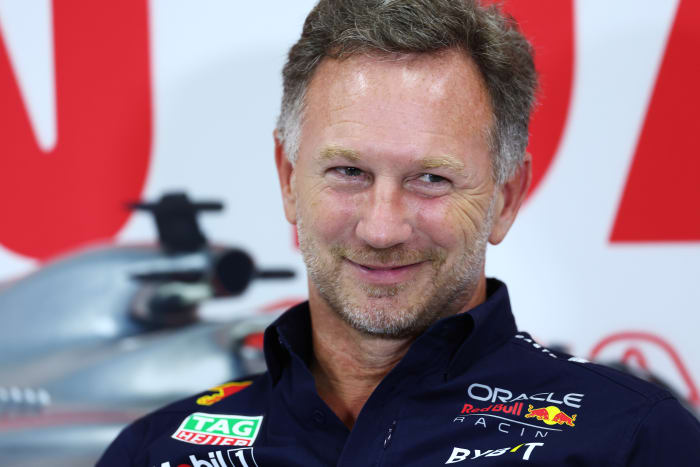 Christian Horner Red Bull (49)